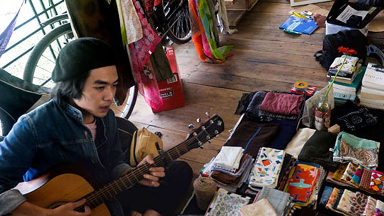 പ്രണയനഷ്ടത്തിന്റെ ഓര്മ്മകളില് കടയൊരുക്കി ഒരു ചെറുപ്പക്കാരന് പ്രണയനഷ്ടത്തിന്റെ ഓര്മ്മകളില് കടയൊരുക്കി ഒരു ചെറുപ്പക്കാരന്