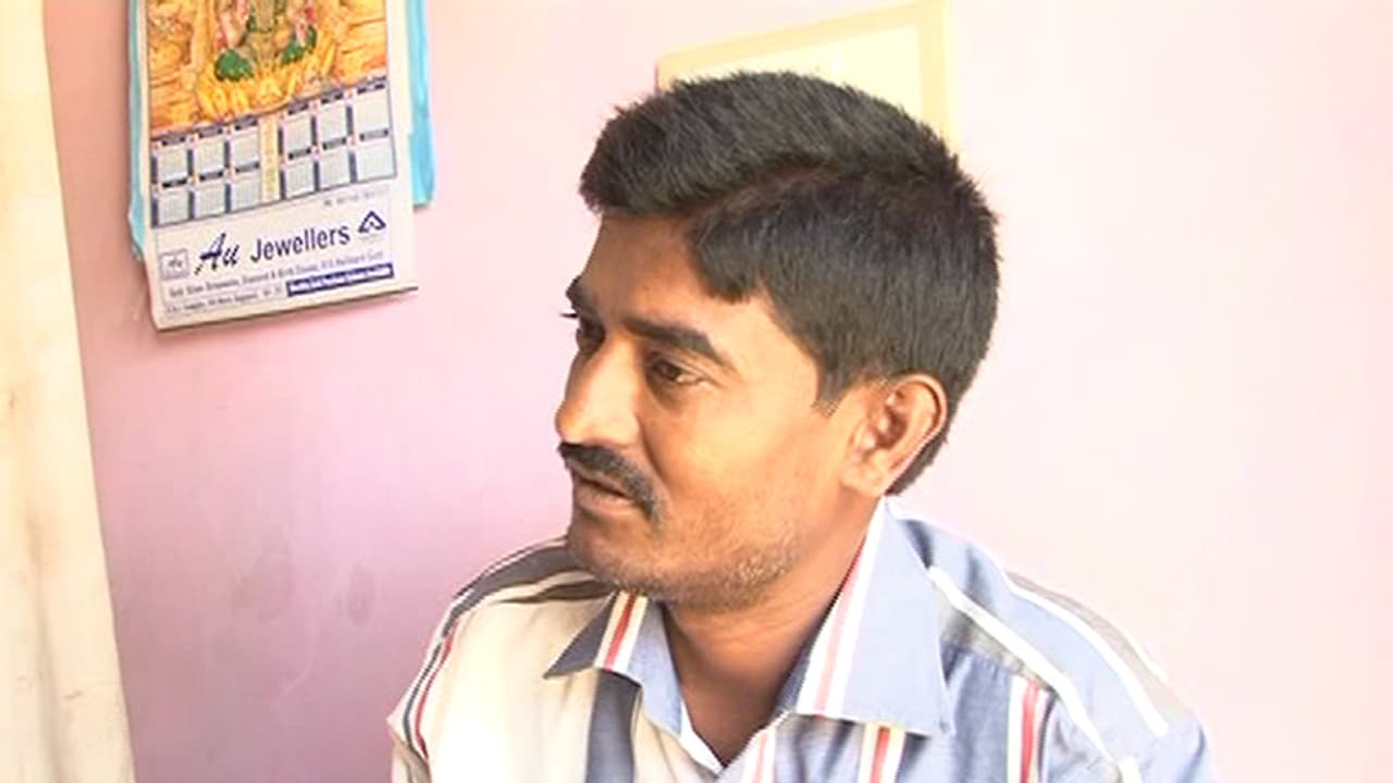 ಏನೇ ಕಾಯಿಲೆ ಇದ್ದರೂ ಒಂದೇ ಇಂಜೆಕ್ಷನ್ ನೀಡುತ್ತಿದ್ದ 'ವೈದ್ಯ'ನ ಬಂಧನ ಏನೇ ಕಾಯಿಲೆ ಇದ್ದರೂ ಒಂದೇ ಇಂಜೆಕ್ಷನ್ ನೀಡುತ್ತಿದ್ದ 'ವೈದ್ಯ'ನ ಬಂಧನ