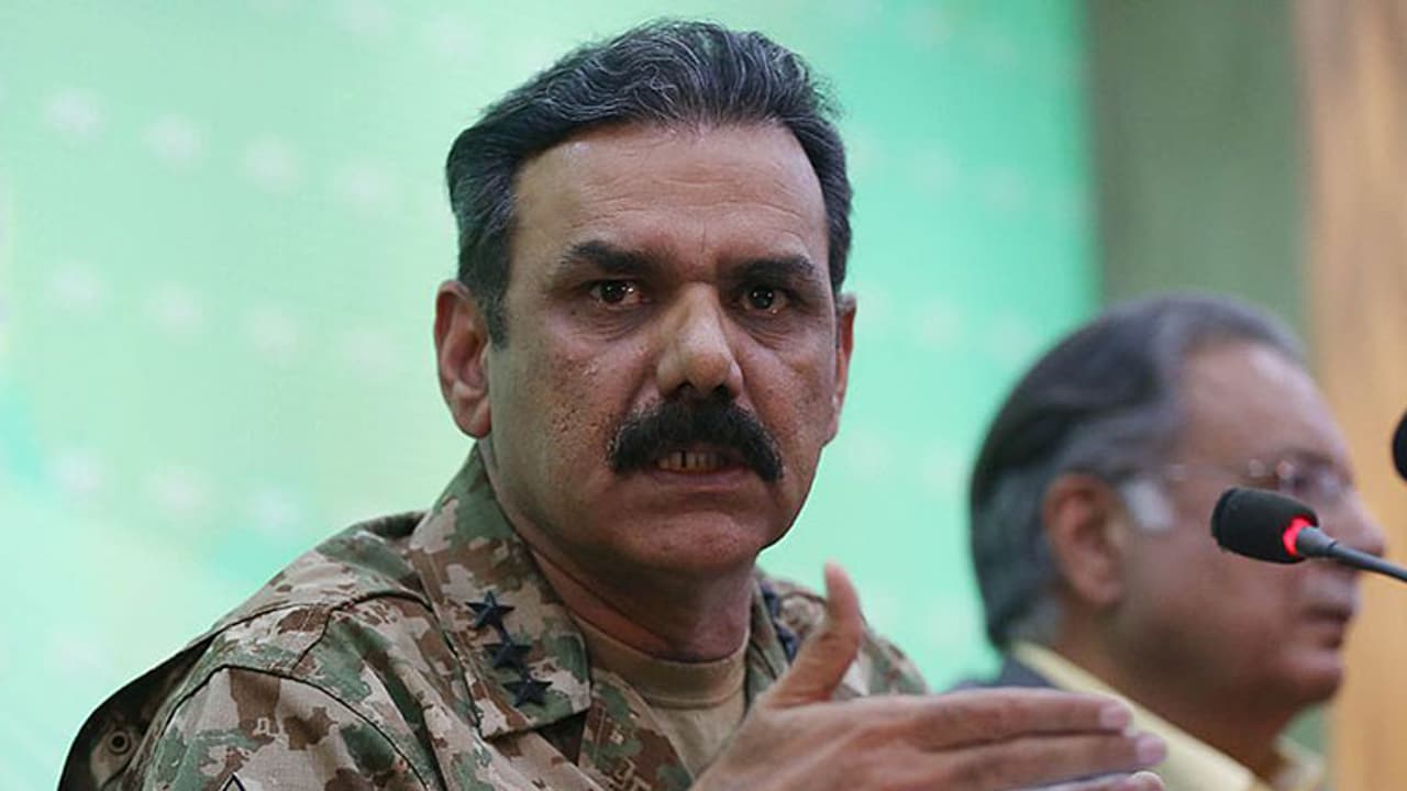 Keralites mercilessly troll Pak General Asim Bajwa Keralites mercilessly troll Pak General Asim Bajwa