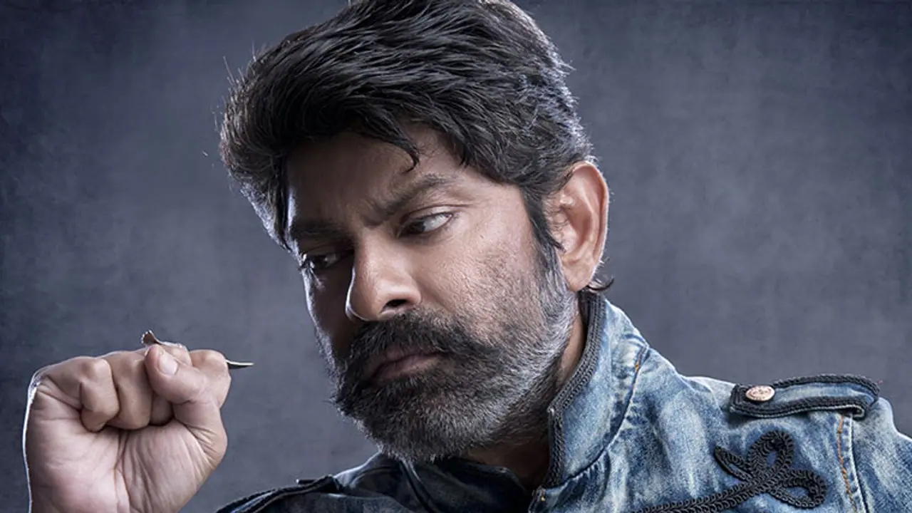 Jagapathi Babu : The 'Hero' who was reborn as the 'Villain' Jagapathi Babu : The 'Hero' who was reborn as the 'Villain'