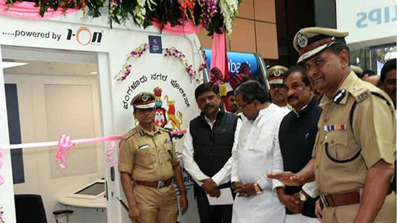 Activists outrage after Bengaluru shuts 'unfeasible' FIR centres