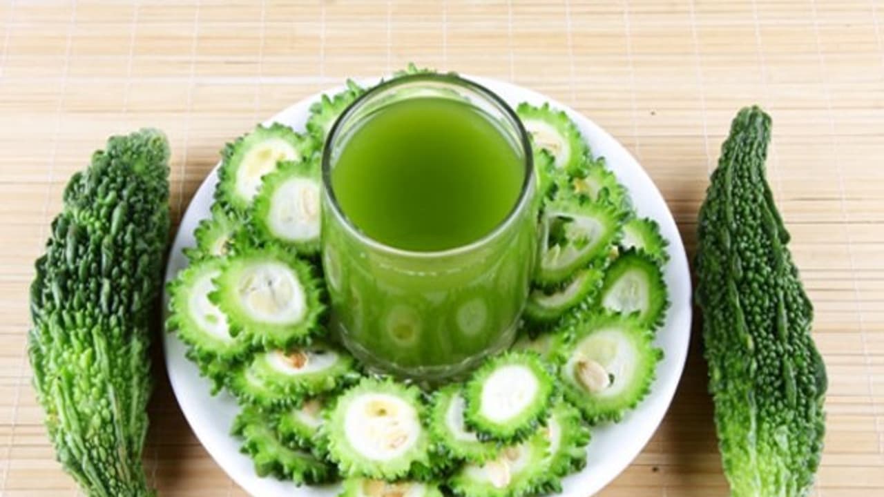 ஒரு வாரம் தொடர்ந்து பாகற்காய் ஜீஸ் குடித்தால் அந்த பிரச்சனைகள் அனைத்தும் தீரும்...