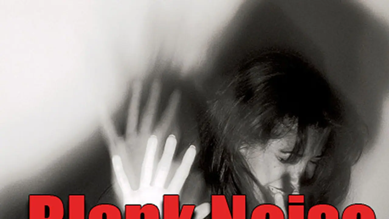 A silent aim to resonate with women's safety is the objective of Blank Noise A silent aim to resonate with women's safety is the objective of Blank Noise