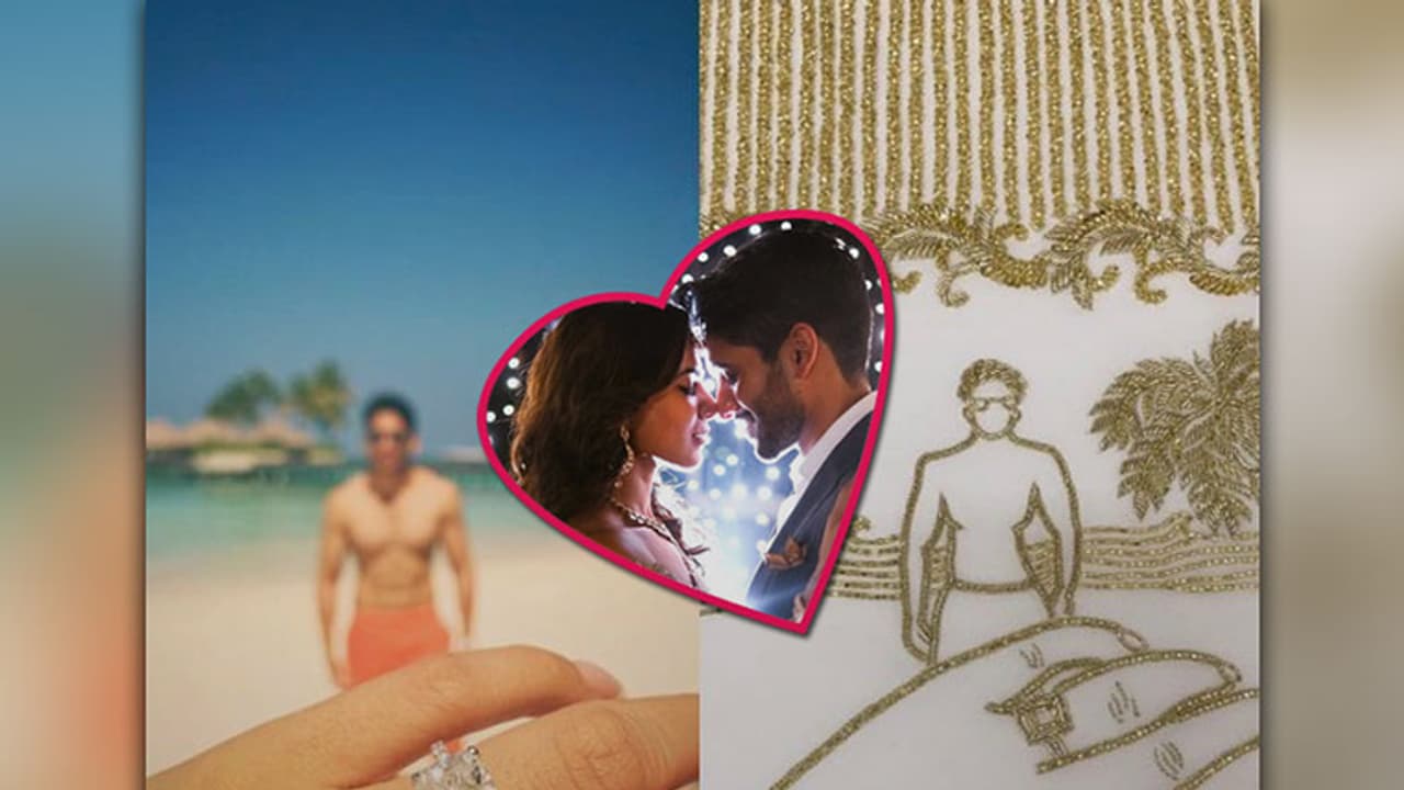 Samantha's saree full of memories will blow you away! Samantha's saree full of memories will blow you away!