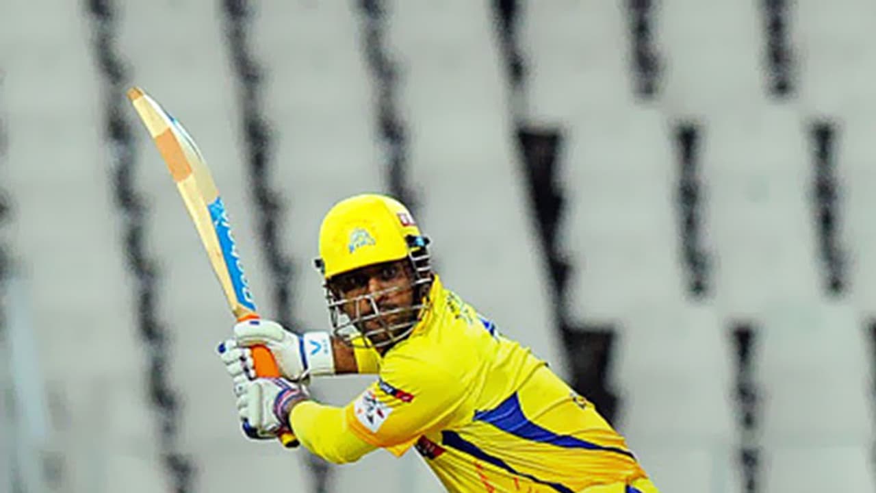 Thala is back; TNPL to kick off with six hitting contest Thala is back; TNPL to kick off with six hitting contest