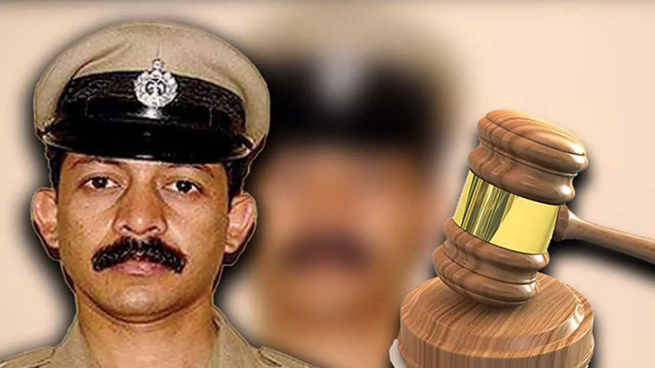 DySP Ganapathi death: Commission grills Kodagu SP over missing dots DySP Ganapathi death: Commission grills Kodagu SP over missing dots