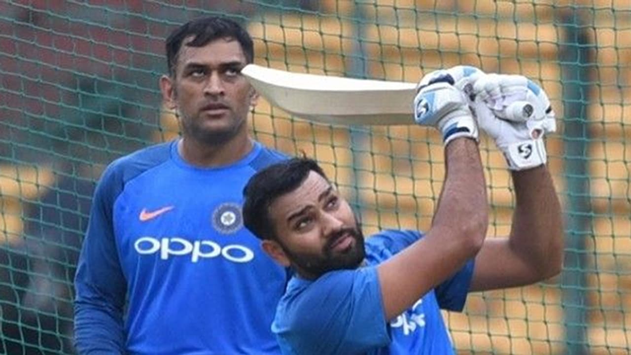 ವಿಜಯ್ ಹಜಾರೆ ಟ್ರೋಫಿಯಲ್ಲಿ ಘರ್ಜಿಸಲು ರೆಡಿಯಾದ ರೋಹಿತ್ ವಿಜಯ್ ಹಜಾರೆ ಟ್ರೋಫಿಯಲ್ಲಿ ಘರ್ಜಿಸಲು ರೆಡಿಯಾದ ರೋಹಿತ್