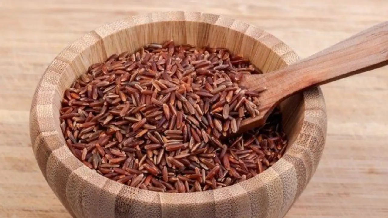 அரிசியில் இருக்கும் பல்வேறு வகைகளும் அவற்றை சாப்பிட்டால் உண்டாகும் நன்மைகளும்...