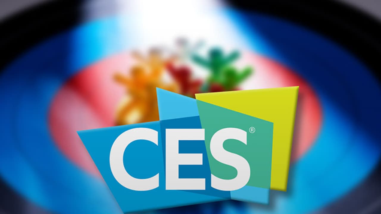 CES 2017: Here's what to expect at the biggest tech show CES 2017: Here's what to expect at the biggest tech show