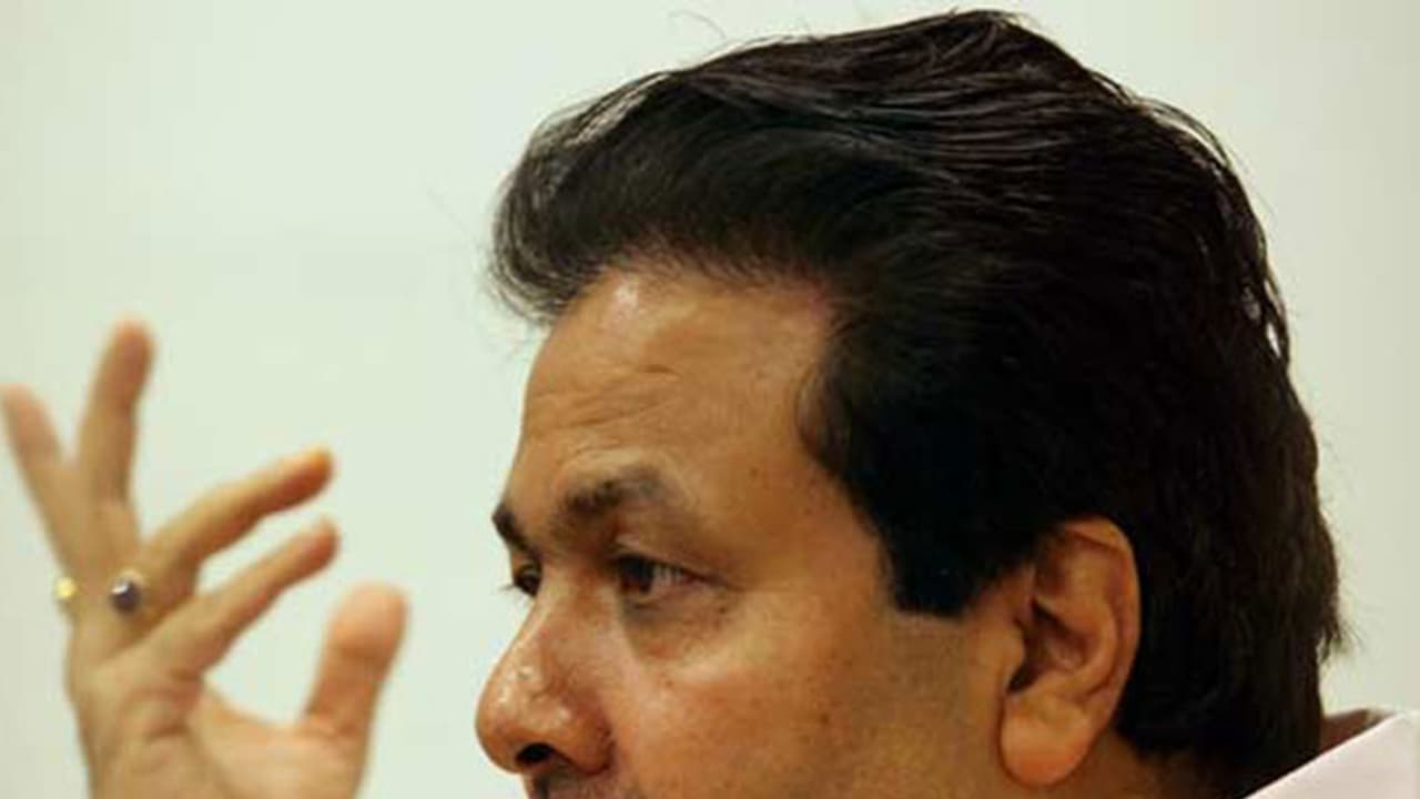 ಲೋಧಾ ಎಫೆಕ್ಟ್: ಶುಕ್ಲಾ ಪದತ್ಯಾಗ ಲೋಧಾ ಎಫೆಕ್ಟ್: ಶುಕ್ಲಾ ಪದತ್ಯಾಗ