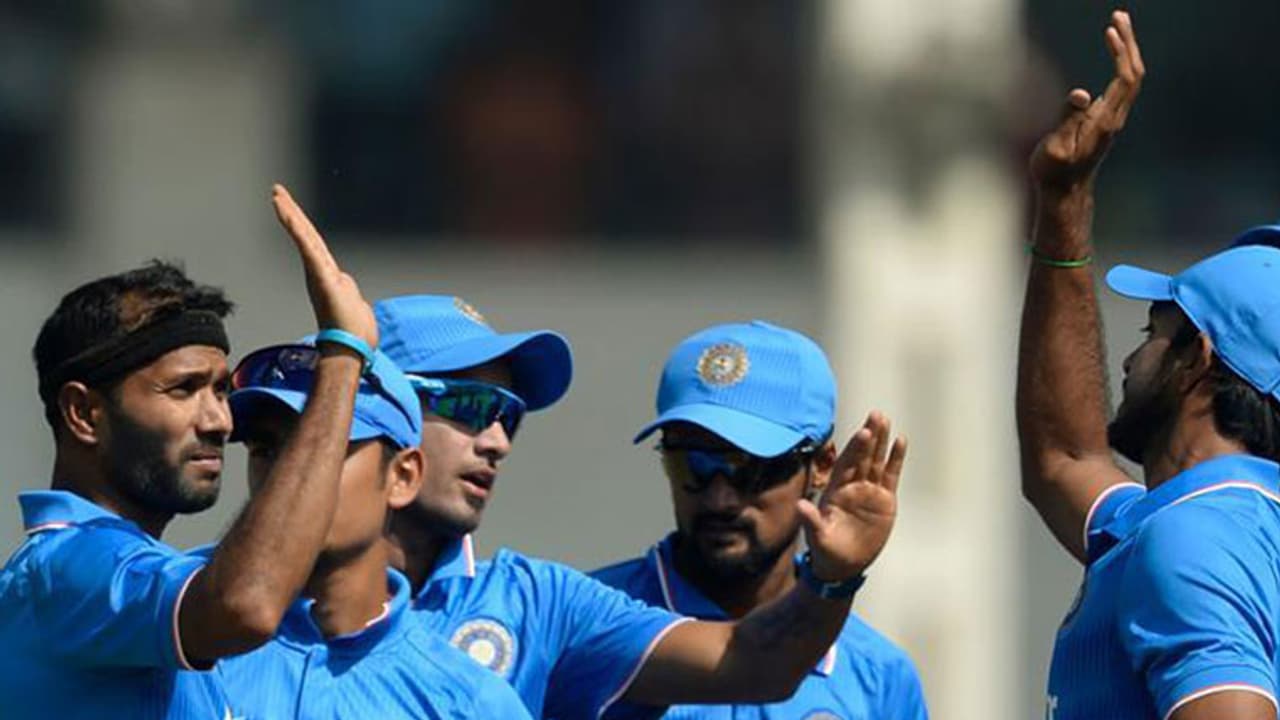 ಐಸಿಸಿ ಚಾಂಪಿಯನ್ ಟ್ರೋಫಿ 2017 ನಲ್ಲಿ ಟೀಂ ಇಂಡಿಯಾ ಭಾಗವಹಿಸುವುದು ಖಚಿತ ಐಸಿಸಿ ಚಾಂಪಿಯನ್ ಟ್ರೋಫಿ 2017 ನಲ್ಲಿ ಟೀಂ ಇಂಡಿಯಾ ಭಾಗವಹಿಸುವುದು ಖಚಿತ