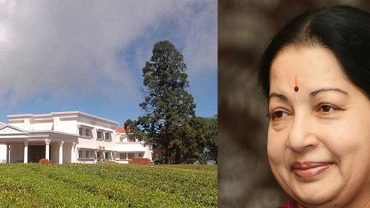 ಜಯಲಲಿತಾಗೆ ಸೇರಿದ ಟೀ ಎಸ್ಟೇಟ್‌ನಲ್ಲಿ ನಿಗೂಢತೆ !: ಅನುಮಾನಾಸ್ಪದವಾಗಿ ಸಾವನ್ನಪ್ಪುತ್ತಿದ್ದಾರೆ ‘ಅಮ್ಮ’ನ ಜೊತೆಗಾರರು!