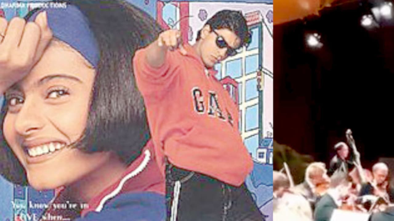 Viral: Madagascar's defence minister sings 'Kuch Kuch Hota Hai'