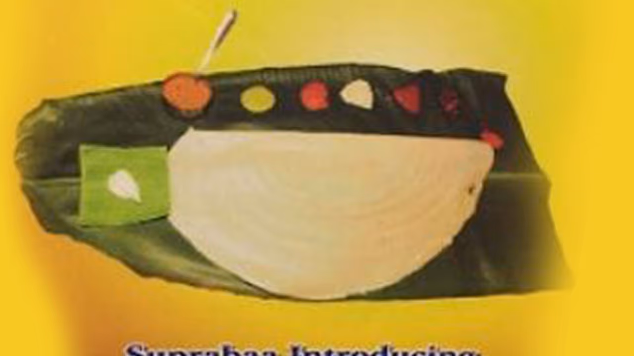 Smitten by Trump, Chennai Malayalee makes 'Dosa' dedicated to the Republican Smitten by Trump, Chennai Malayalee makes 'Dosa' dedicated to the Republican