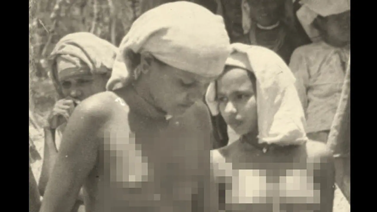 Kerala Nadar women still being stripped, this time by CBSE Kerala Nadar women still being stripped, this time by CBSE