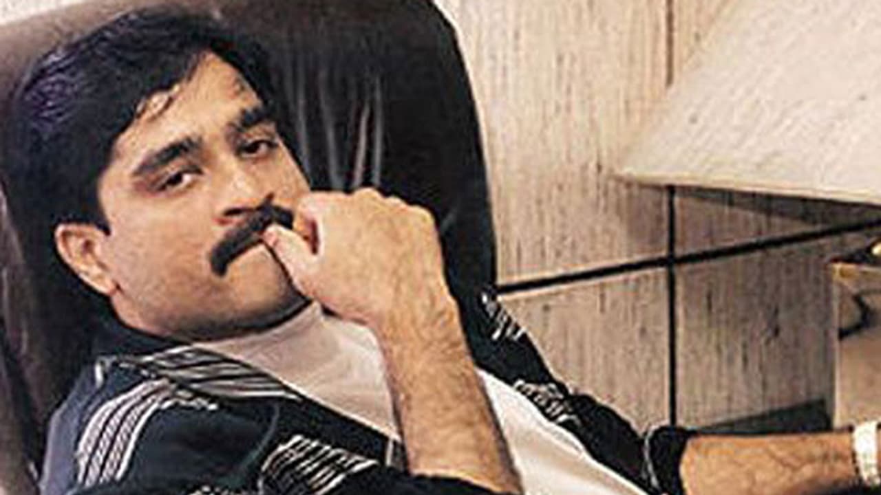 Ministers, MLAs, cops attend Dawood's niece's wedding Ministers, MLAs, cops attend Dawood's niece's wedding