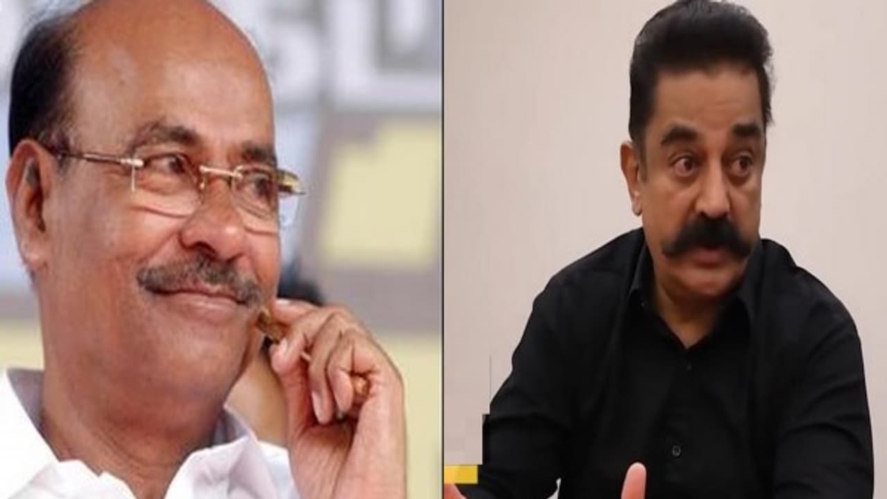 பாமக பல வருஷமா ஃபாலோ பண்ணதை பட்டி டிங்கரிங் பார்த்து பளபளப்பாக்கிய கமல்!? அரசுக்கு அடுக்கடுக்கா கேள்விகளை தெறிக்கவிடும் ஆண்டவர்... பாமக பல வருஷமா ஃபாலோ பண்ணதை பட்டி டிங்கரிங் பார்த்து பளபளப்பாக்கிய கமல்!? அரசுக்கு அடுக்கடுக்கா கேள்விகளை தெறிக்கவிடும் ஆண்டவர்...