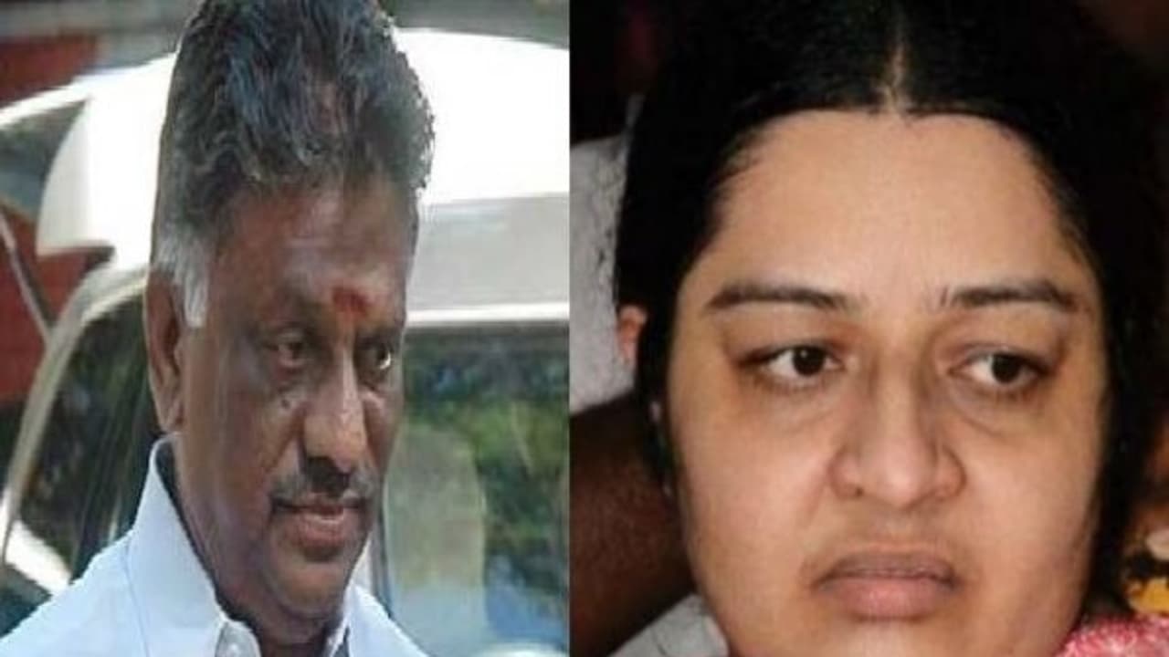 துணை முதல்வர் என்னை ஏமாற்றி விட்டார்...! ஜெ.தீபா பரபரப்பு புகார் துணை முதல்வர் என்னை ஏமாற்றி விட்டார்...! ஜெ.தீபா பரபரப்பு புகார்