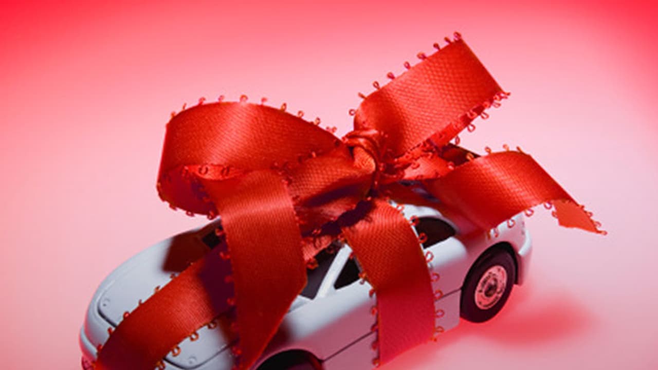 6 cars to gift your wife this New Year 6 cars to gift your wife this New Year