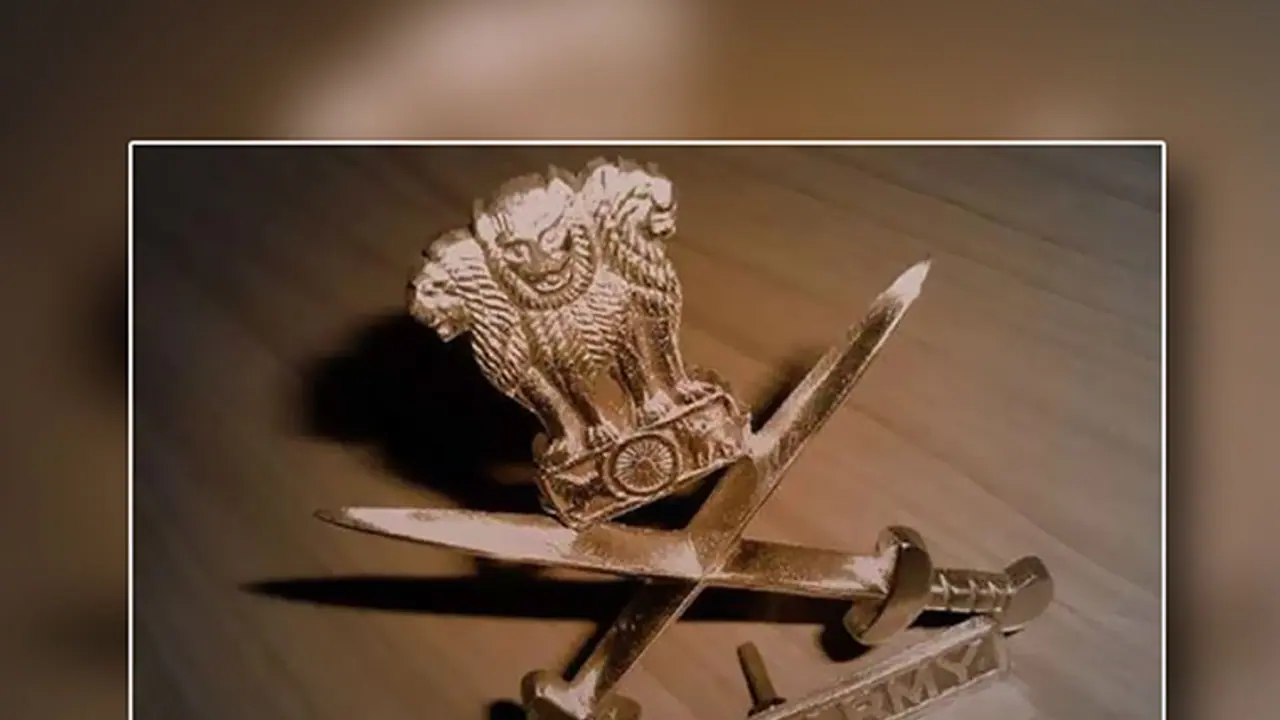 Brigadier’s extra marital affair with colonel's wife earns him loss of seniority Brigadier’s extra marital affair with colonel's wife earns him loss of seniority