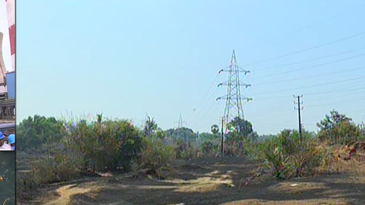 ನಿಜವಾಯ್ತು ಗ್ರಾಮಸ್ಥರು ನುಡಿದ ಭವಿಷ್ಯ!: ಬೆಂಕಿಯ ಕೆನ್ನಾಲಿಗೆ 50 ಎಕರೆ ಭೂ ಪ್ರದೇಶ ಸುಟ್ಟು ಕರಕಲು ನಿಜವಾಯ್ತು ಗ್ರಾಮಸ್ಥರು ನುಡಿದ ಭವಿಷ್ಯ!: ಬೆಂಕಿಯ ಕೆನ್ನಾಲಿಗೆ 50 ಎಕರೆ ಭೂ ಪ್ರದೇಶ ಸುಟ್ಟು ಕರಕಲು