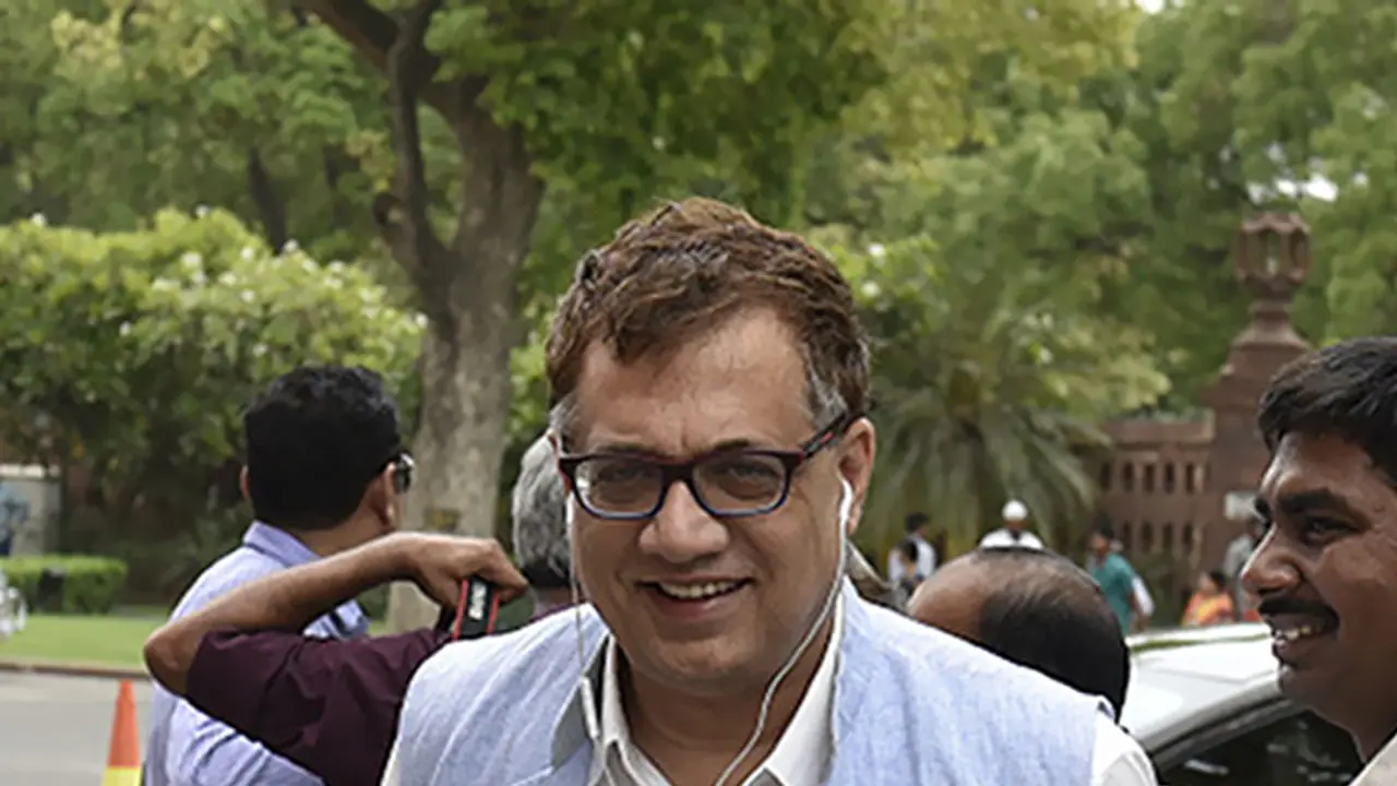 Mark Zuckerberg gets another  letter complaining of bias, this time from Derek O’Brien