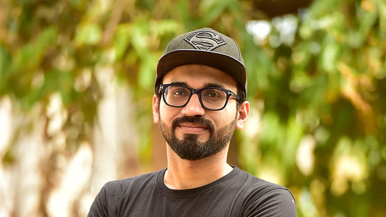 ഇന്ത്യയില് കമ്പ്യൂട്ടര് ഗെയിം വ്യവസായത്തിന് ശോഭനമായ ഭാവി: സൈനുദ്ദീന് ഫഹദ് ഇന്ത്യയില് കമ്പ്യൂട്ടര് ഗെയിം വ്യവസായത്തിന് ശോഭനമായ ഭാവി: സൈനുദ്ദീന് ഫഹദ്