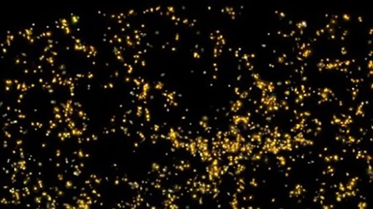 Indian scientists discover a new Supercluster of galaxies, call it 'Saraswati' Indian scientists discover a new Supercluster of galaxies, call it 'Saraswati'