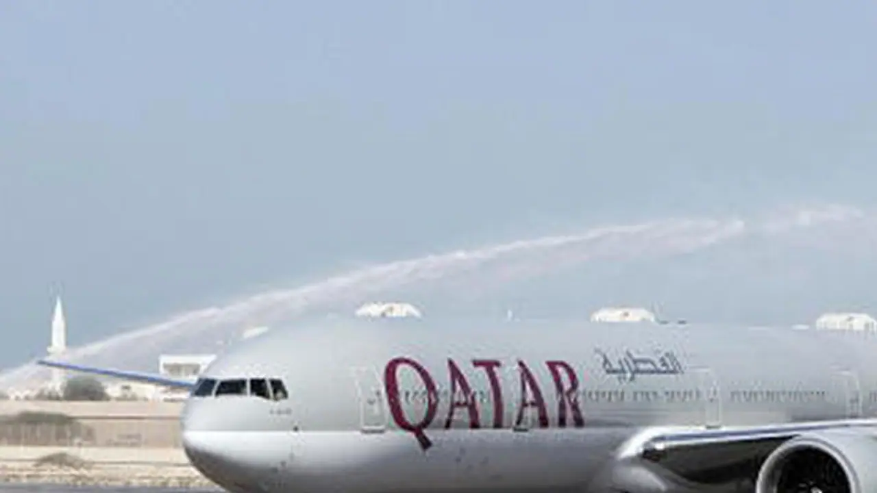 Qatar Airways bans pagers, walkie talkies on flights from Beirut after explosions in Lebanon