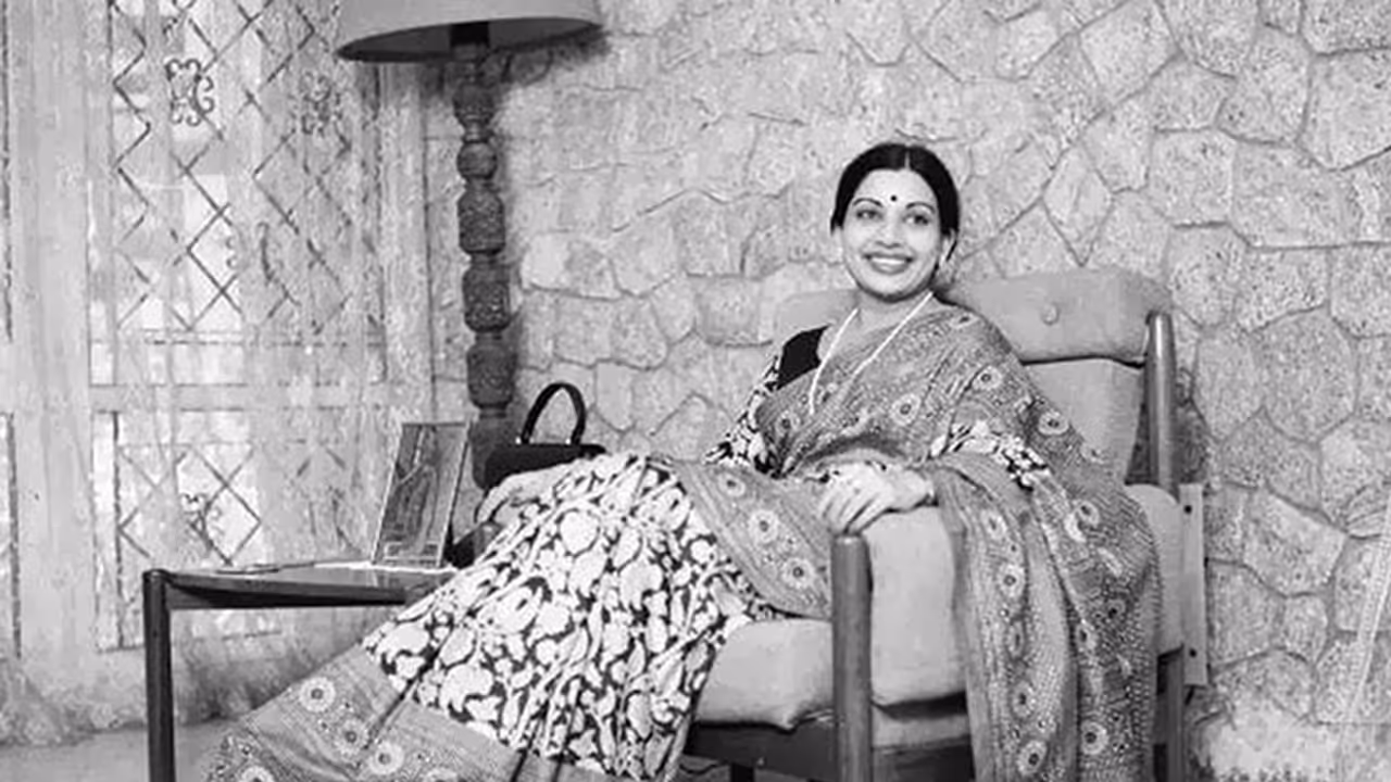 This Chennai girl’s Facebook post on Jayalalithaa is going viral This Chennai girl’s Facebook post on Jayalalithaa is going viral