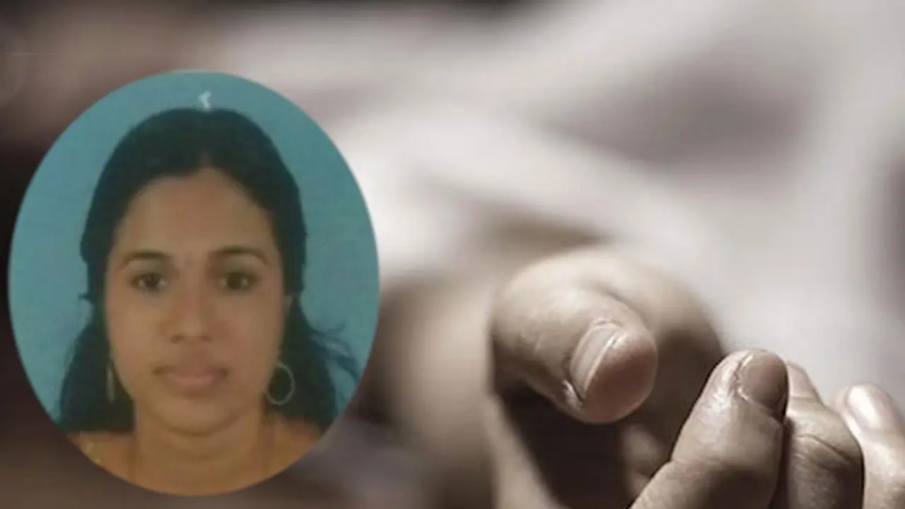 Kerala nurse found dead in UP, family alleges foul play Kerala nurse found dead in UP, family alleges foul play