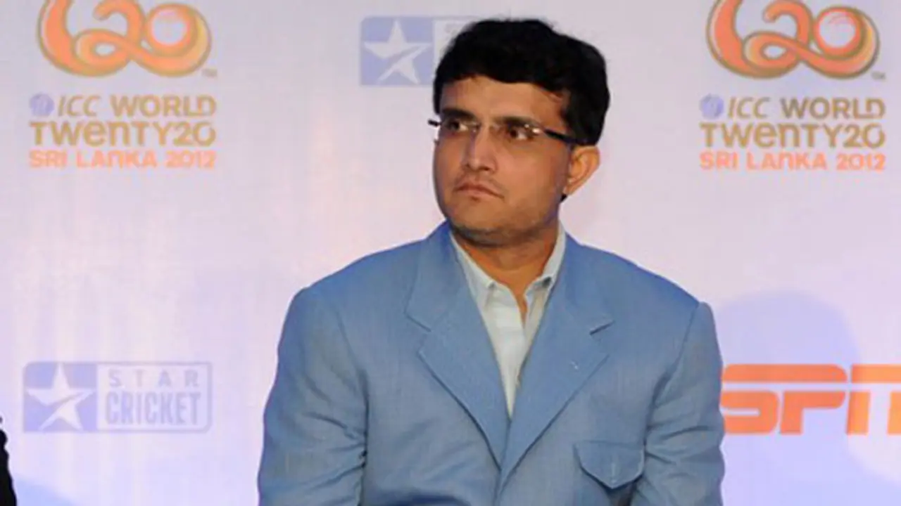 ಸೌರವ್ ಗಂಗೂಲಿಗೆ ಕೊಲೆ ಮಾಡುವುದಾಗಿ ಜೀವ ಬೆದರಿಕೆ ಸೌರವ್ ಗಂಗೂಲಿಗೆ ಕೊಲೆ ಮಾಡುವುದಾಗಿ ಜೀವ ಬೆದರಿಕೆ