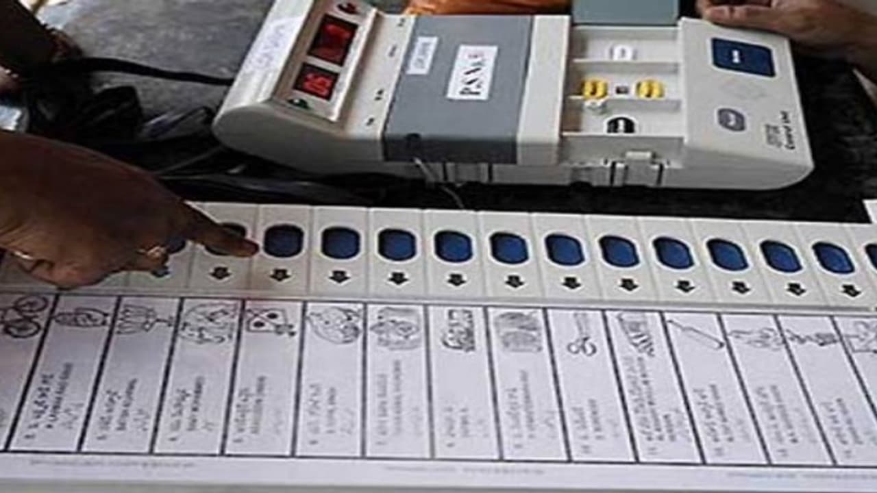 MCD Elections 2022: Voting in Delhi to be held on December 4; results on 7