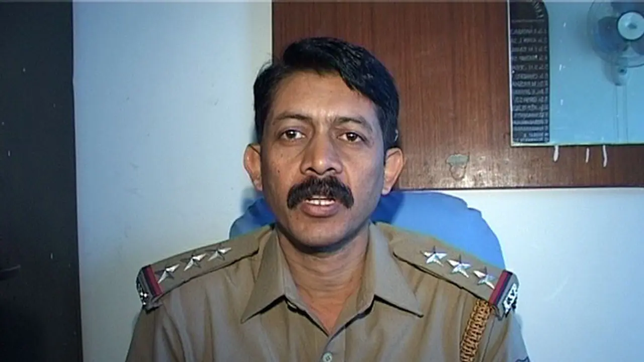 ಡಿವೈಎಸ್‌ಪಿ ಗಣಪತಿ ಆತ್ಮಹತ್ಯೆ ಪ್ರಕರಣ ಸಿಬಿಐಗೆ ವಹಿಸಲು ಸುಪ್ರೀಂ ಆದೇಶ