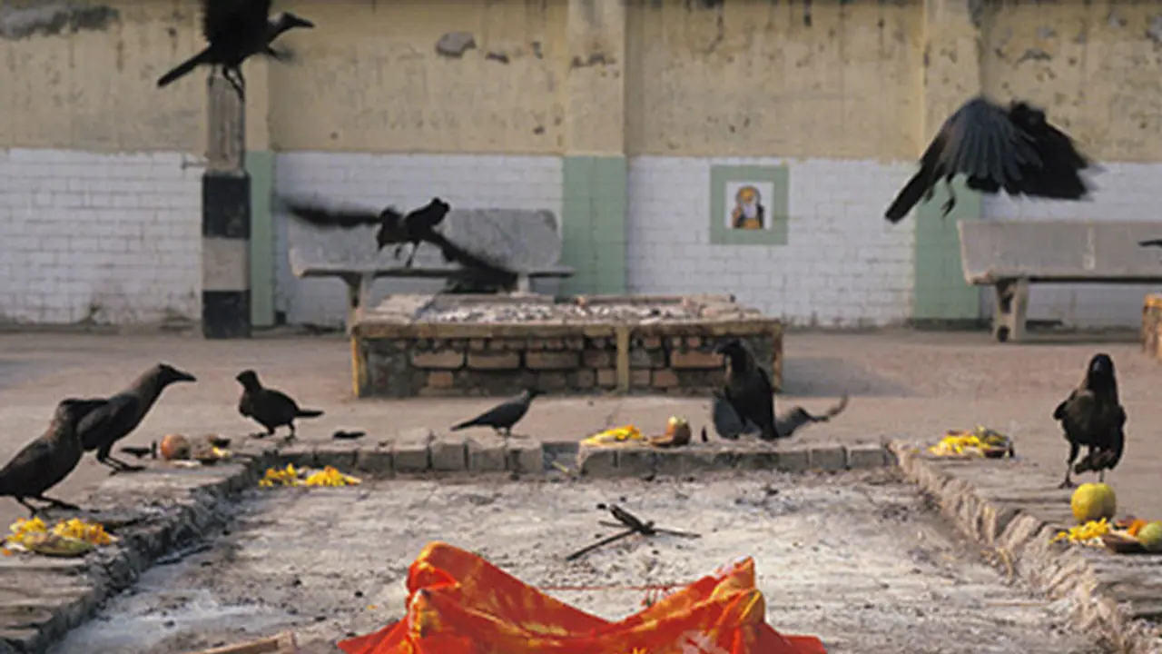 Man deposited 70 lakh in wife’s account; this is what happened when he died! Man deposited 70 lakh in wife’s account; this is what happened when he died!