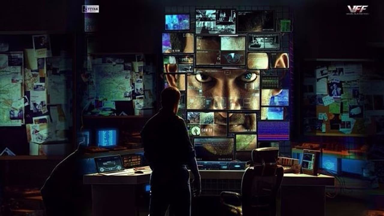 വിശാലിന്റെ ആക്ഷന് ത്രില്ലര് ഇരുമ്പ്തിരൈ ടീസര് വിശാലിന്റെ ആക്ഷന് ത്രില്ലര് ഇരുമ്പ്തിരൈ ടീസര്