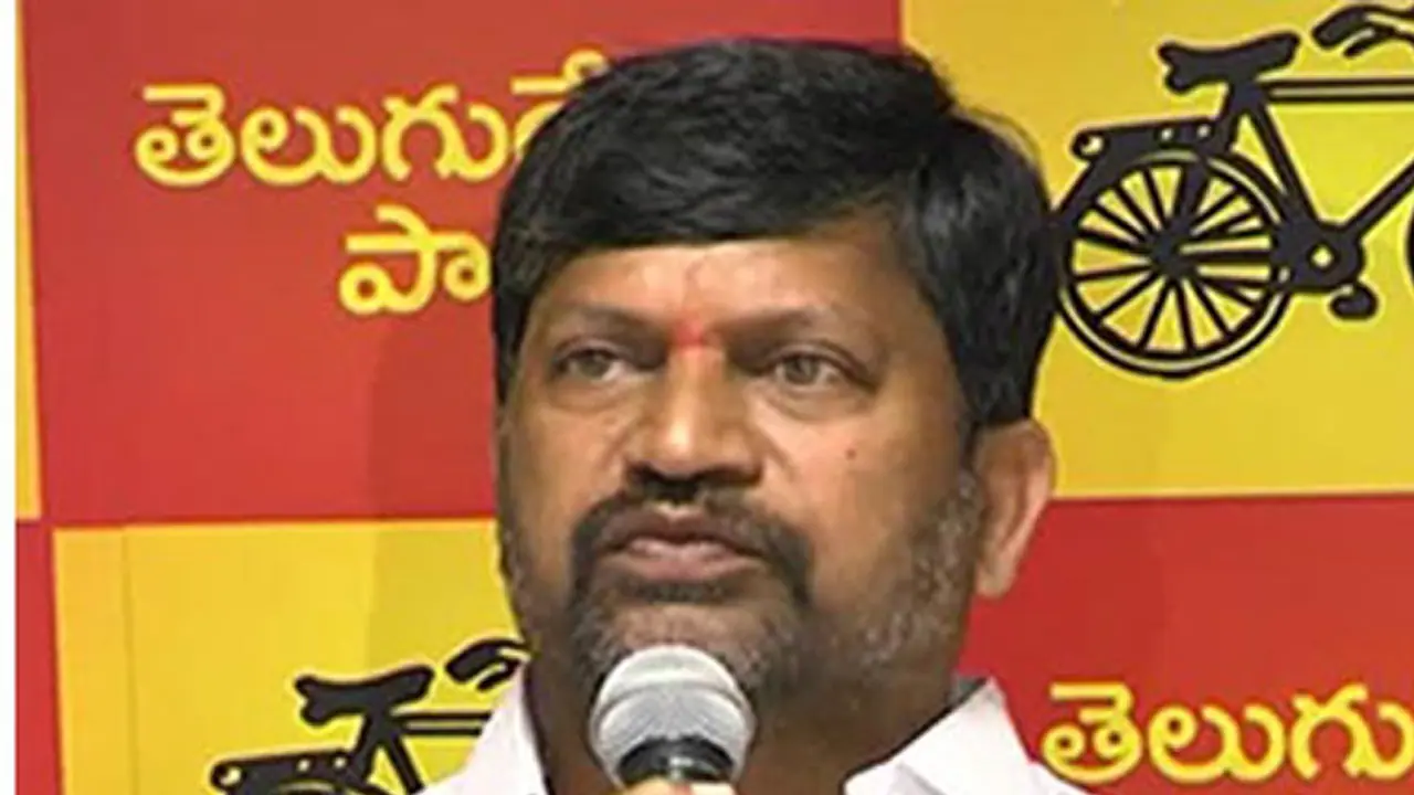 ఆ లిస్ట్ ఉత్తిదే...మా అభ్యర్థులను ఇంకా ప్రకటించలేదు : ఎల్ రమణ