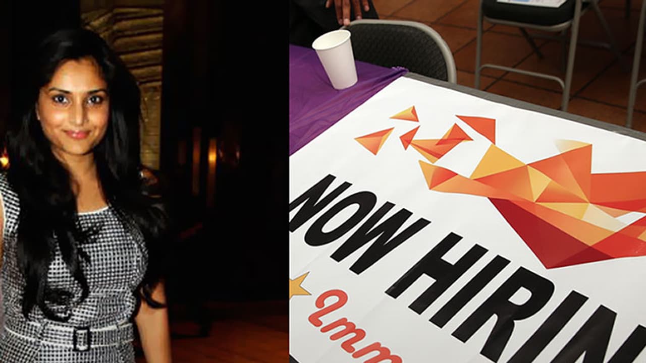 Do you want to work with actress Ramya, here is a job offer Do you want to work with actress Ramya, here is a job offer