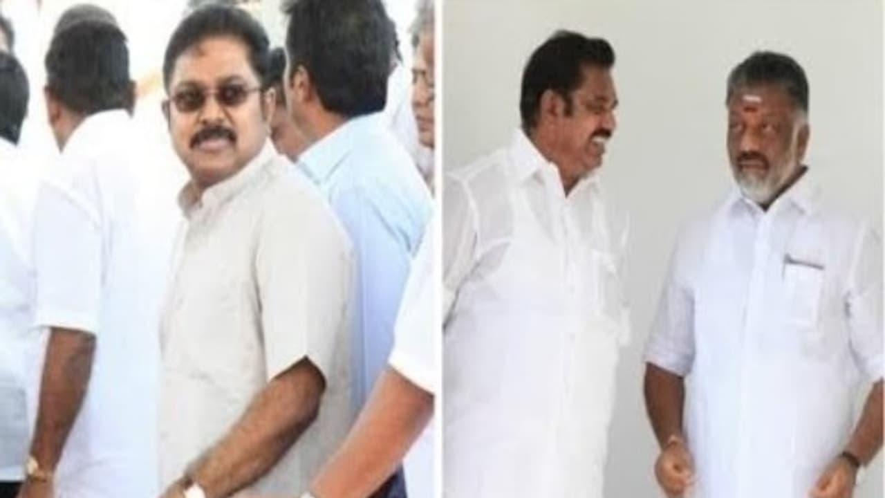 பதவியை பறிச்சாச்சு! அடுத்து அரெஸ்ட் மேளா துவக்கம்: விரட்டி விரட்டி வேட்டையாடும் இ.பி.எஸ் & கோ... பதவியை பறிச்சாச்சு! அடுத்து அரெஸ்ட் மேளா துவக்கம்: விரட்டி விரட்டி வேட்டையாடும் இ.பி.எஸ் & கோ...