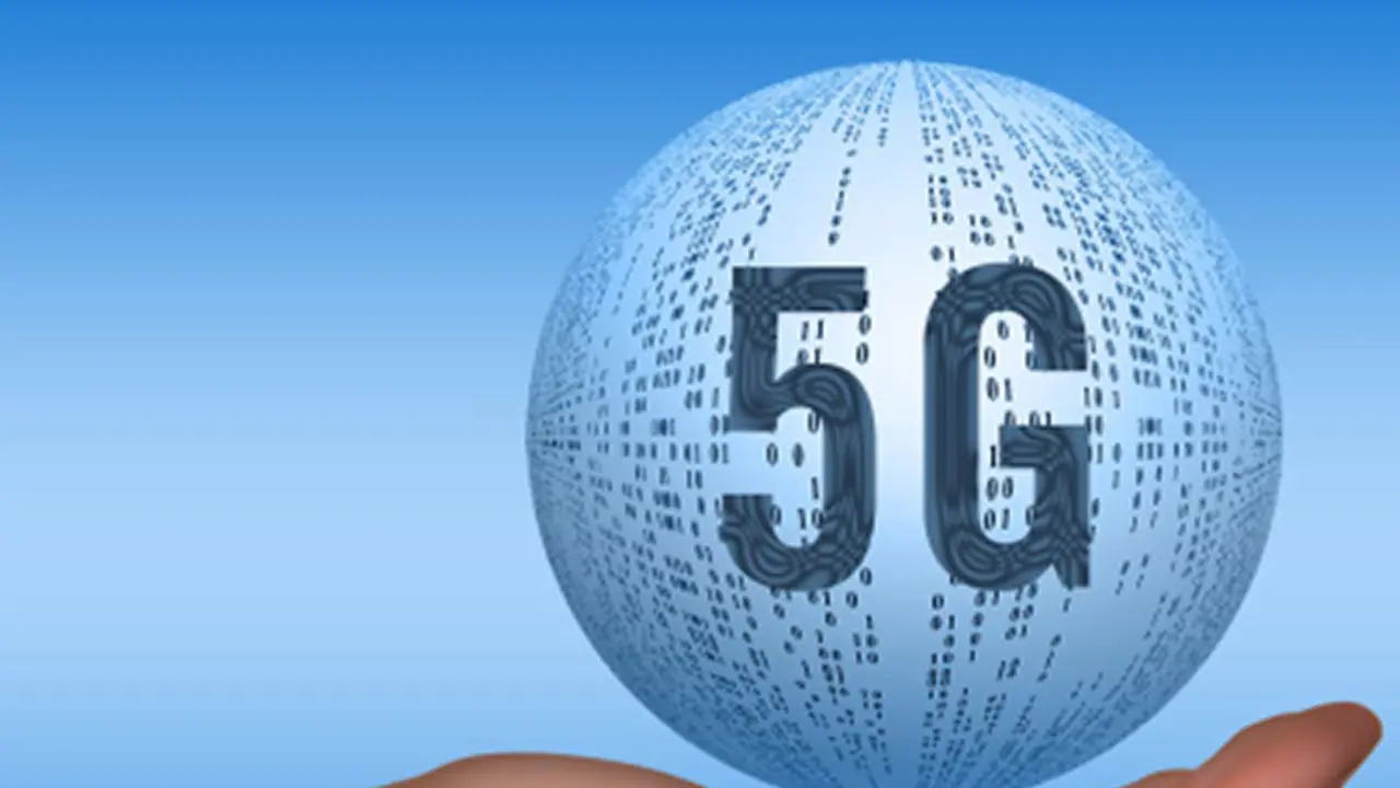 Here's everything you need to know about 5G
