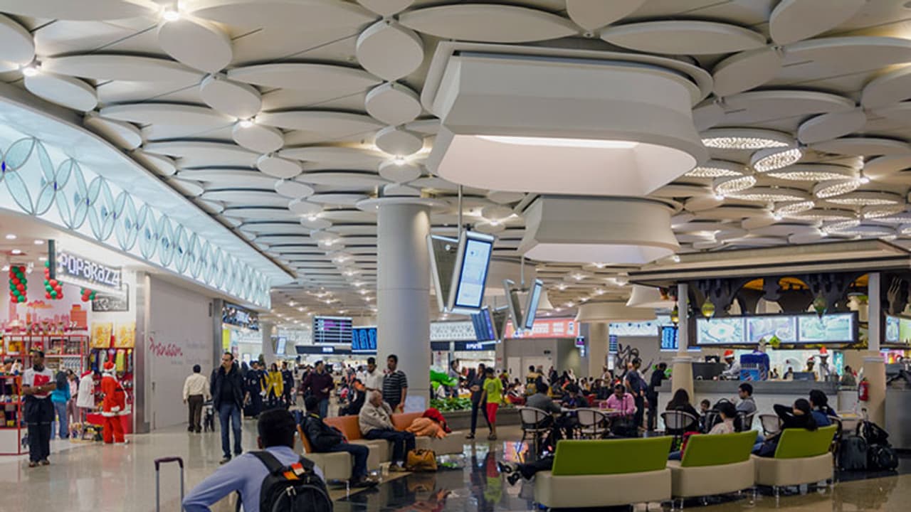 Kerala MP seeks TRAI like regulator for air passengers Kerala MP seeks TRAI like regulator for air passengers