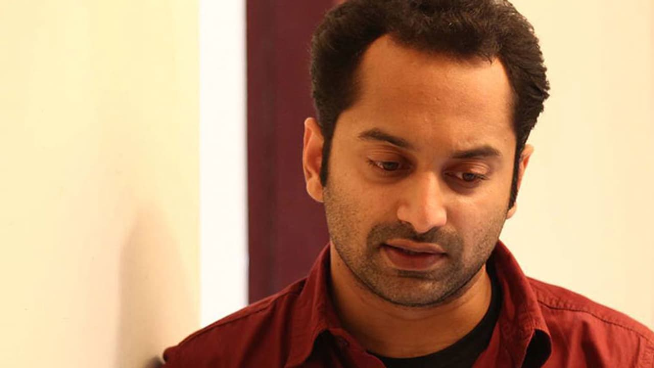 Malayalam actor Fahadh Faasil arrested, here is why
