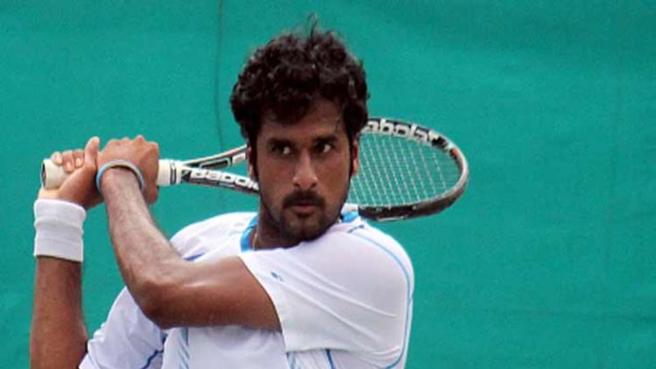 புனே ஓபன்: இந்திய வீரர் சாகேத் மைனேனிக்கு வைல்ட் கார்டு வாய்ப்பு சரியாக பயன்படுத்துவாரா? புனே ஓபன்: இந்திய வீரர் சாகேத் மைனேனிக்கு வைல்ட் கார்டு வாய்ப்பு சரியாக பயன்படுத்துவாரா?