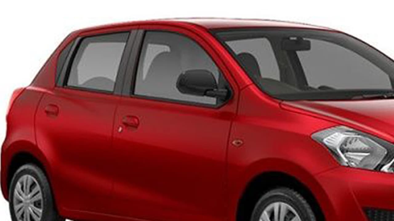 ഒരു ലക്ഷം പിന്നിട്ട് ഡാറ്റ്സണ് ഇന്ത്യ ഒരു ലക്ഷം പിന്നിട്ട് ഡാറ്റ്സണ് ഇന്ത്യ