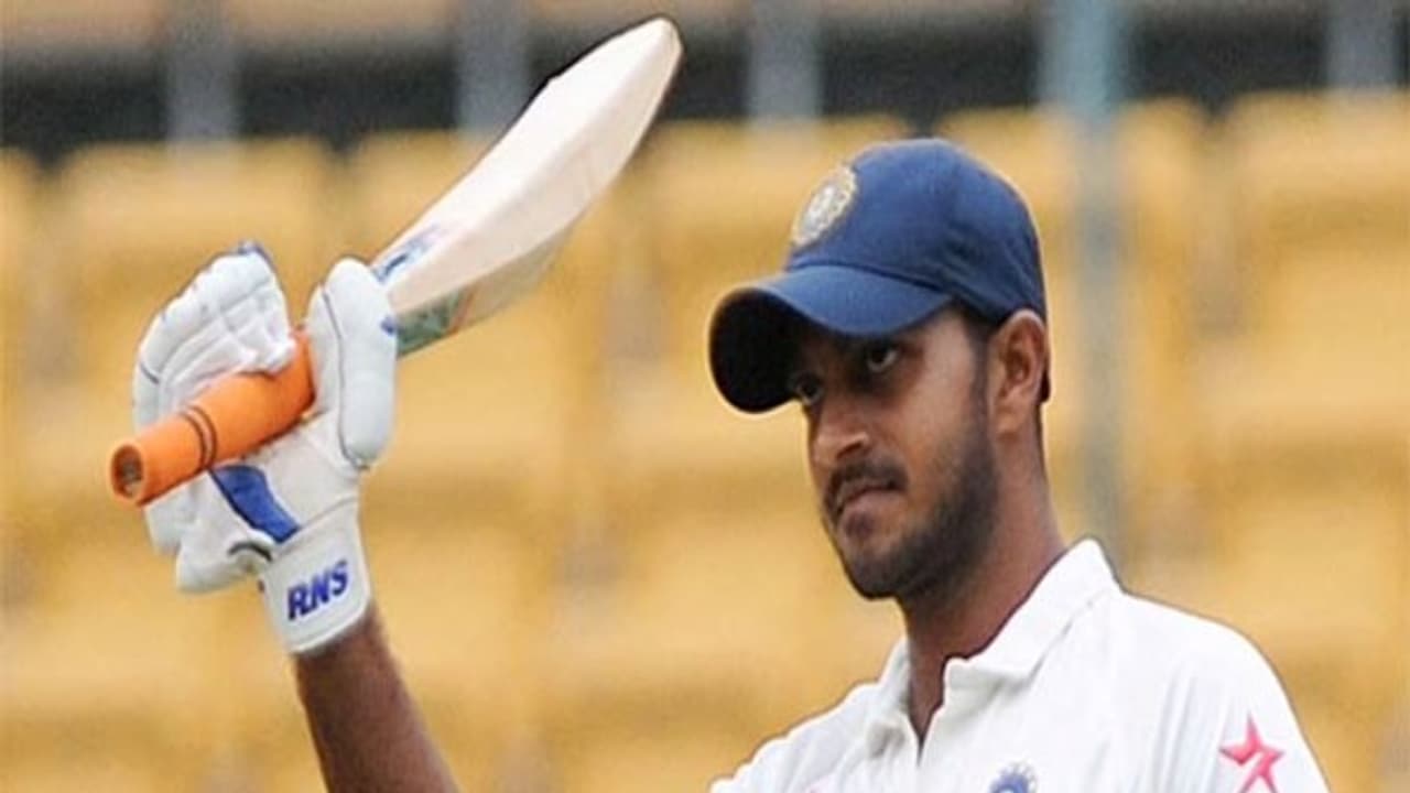 விஜய் ஹஸாரே கோப்பை: தமிழகம் குஜராத் இன்று மோதல்... விஜய் ஹஸாரே கோப்பை: தமிழகம் குஜராத் இன்று மோதல்...