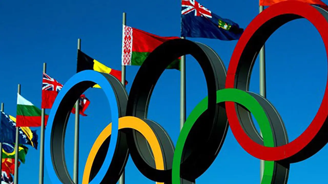 Facial recognition system set to be used in Olympic security