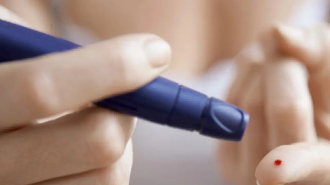 blood sugar blood sugar