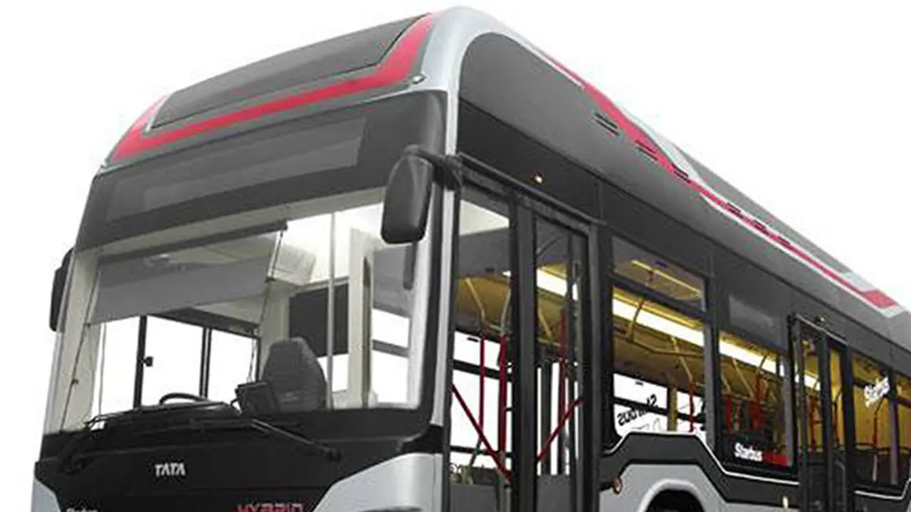 ರಾಜಧಾನಿಯಲ್ಲಿ ನಾಳೆಯಿಂದ ರಸ್ತೆಗಿಳಿಯಲಿದೆ ಎಲೆಕ್ಟ್ರಿಕ್ ಬಸ್!