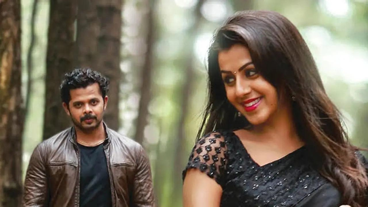 Sreesanth all set to make Tollywood debut Sreesanth all set to make Tollywood debut