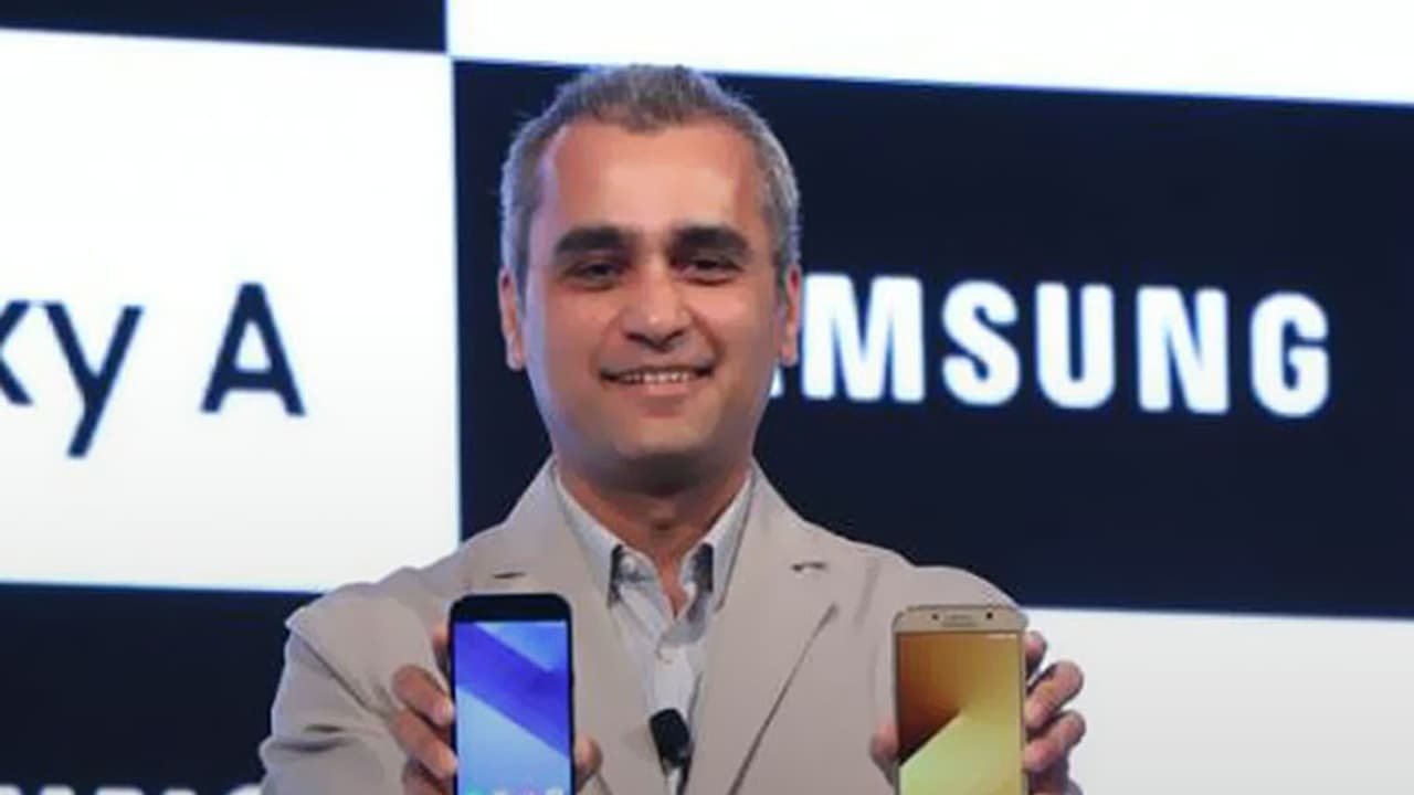 Samsung launches two smartphones in India: Specs, price and availability